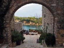 Балканский блиц-2. Котор, Ульцинь, Каньоны