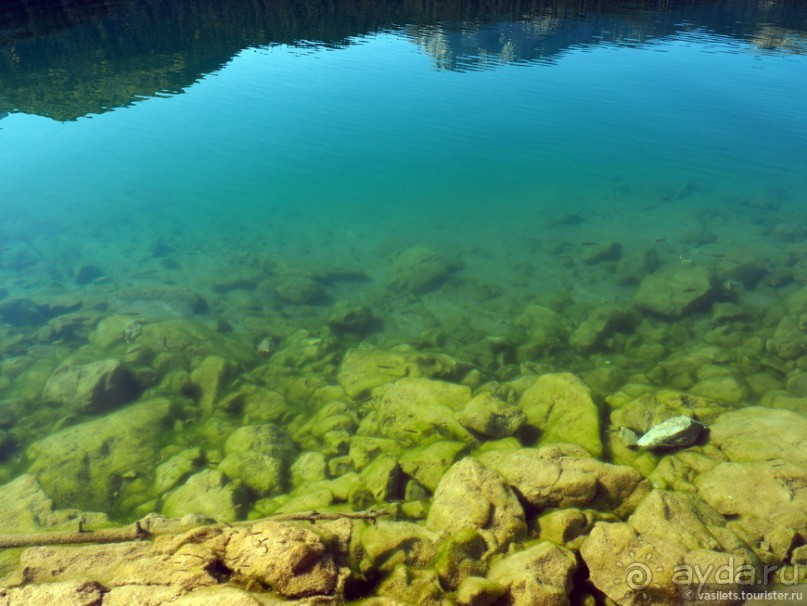 Балканский блиц-2. Котор, Ульцинь, Каньоны