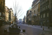 Рывок за "железный занавес" ЧССР-87