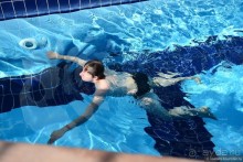 Два баклажана в Сиде