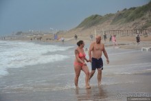 Два баклажана в Сиде