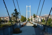 Два баклажана в Сиде