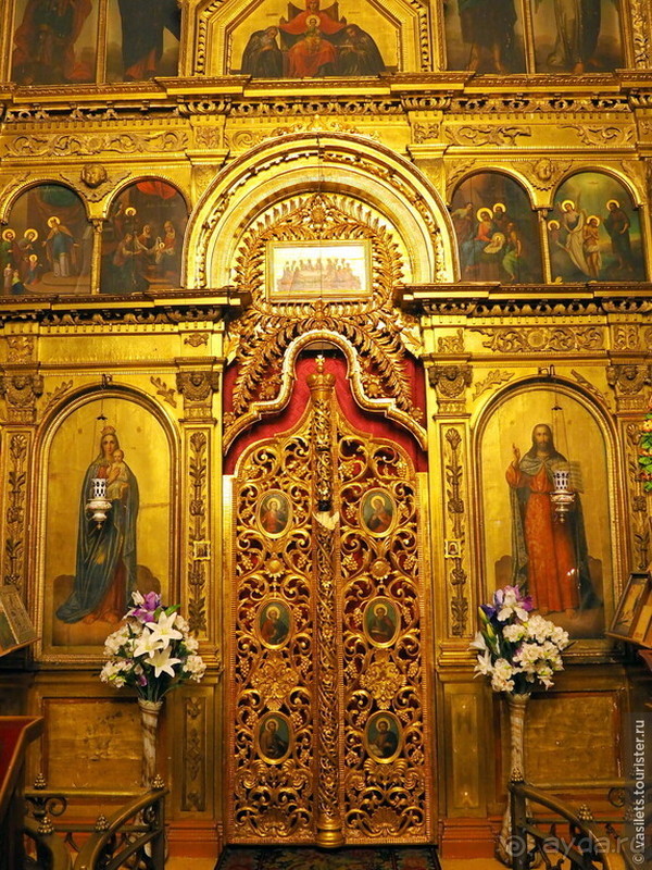 Тверской минитрип — Старица-Тверь-Завидово