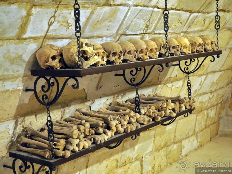 Тверской минитрип — Старица-Тверь-Завидово