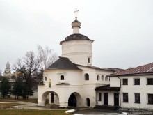 Тверской минитрип — Старица-Тверь-Завидово