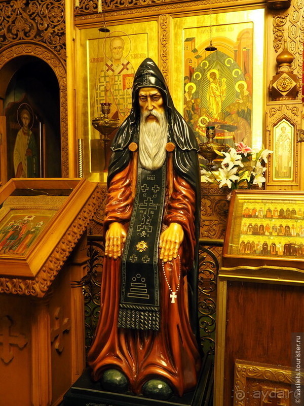 Тверской минитрип — Старица-Тверь-Завидово