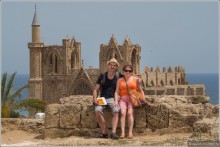 Кипр мифический, Кипр мистический