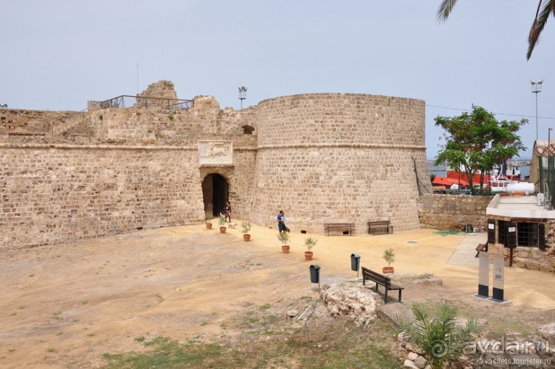 Кипр мифический, Кипр мистический