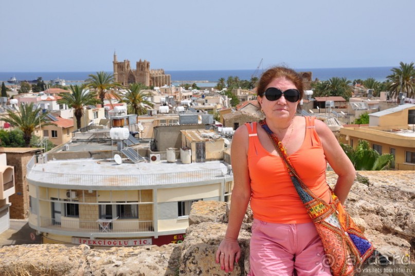 Кипр мифический, Кипр мистический