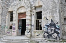 Кипр мифический, Кипр мистический