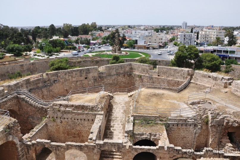 Кипр мифический, Кипр мистический