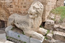 Кипр мифический, Кипр мистический