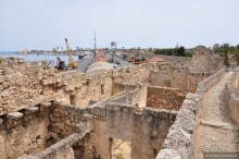 Кипр мифический, Кипр мистический