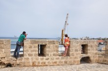 Кипр мифический, Кипр мистический