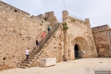 Кипр мифический, Кипр мистический