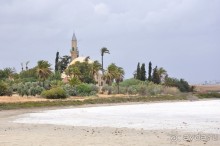 Кипр мифический, Кипр мистический