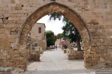 Кипр мифический, Кипр мистический