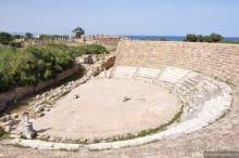 Кипр мифический, Кипр мистический