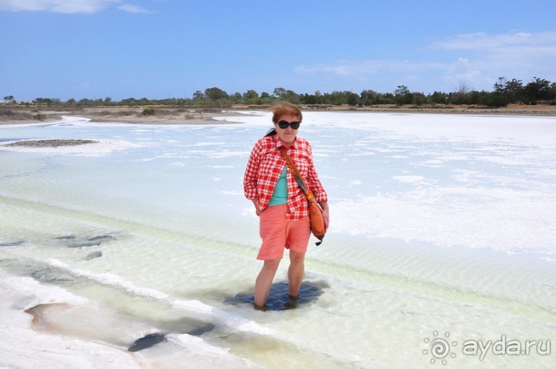 Кипр мифический, Кипр мистический