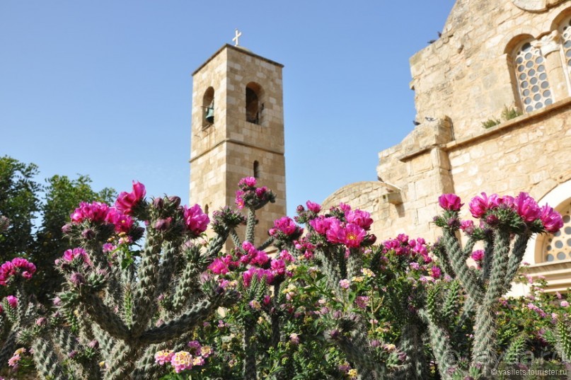 Кипр мифический, Кипр мистический