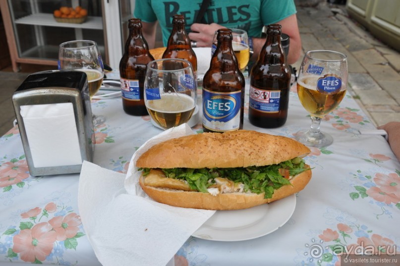 Кипр мифический, Кипр мистический