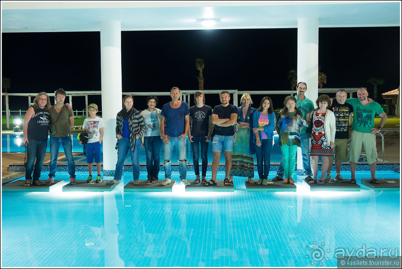 Кипр мифический, Кипр мистический