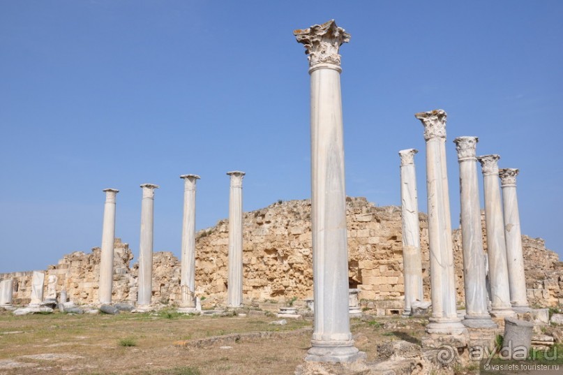 Кипр мифический, Кипр мистический