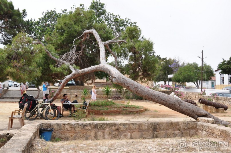 Кипр мифический, Кипр мистический