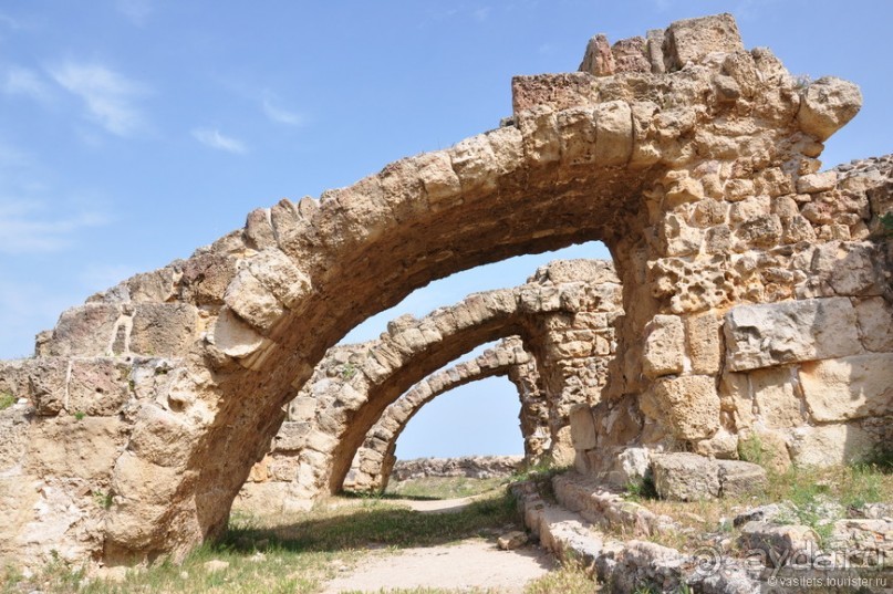 Кипр мифический, Кипр мистический