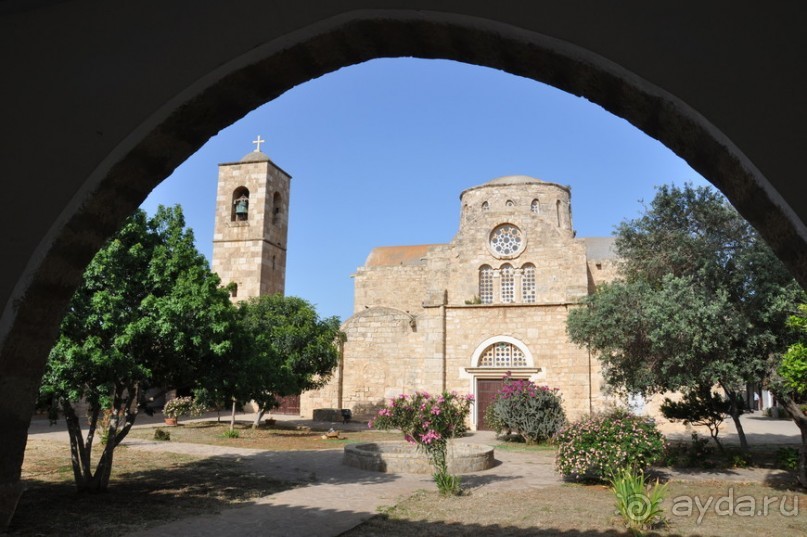 Кипр мифический, Кипр мистический