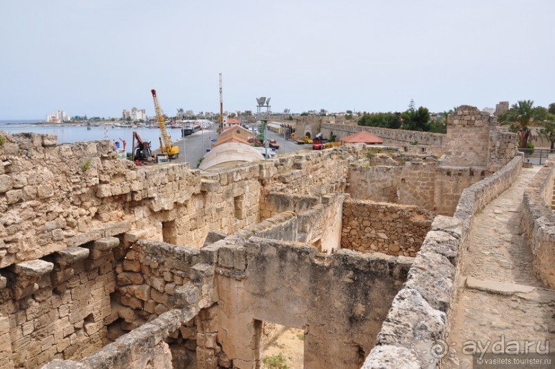 Кипр мифический, Кипр мистический