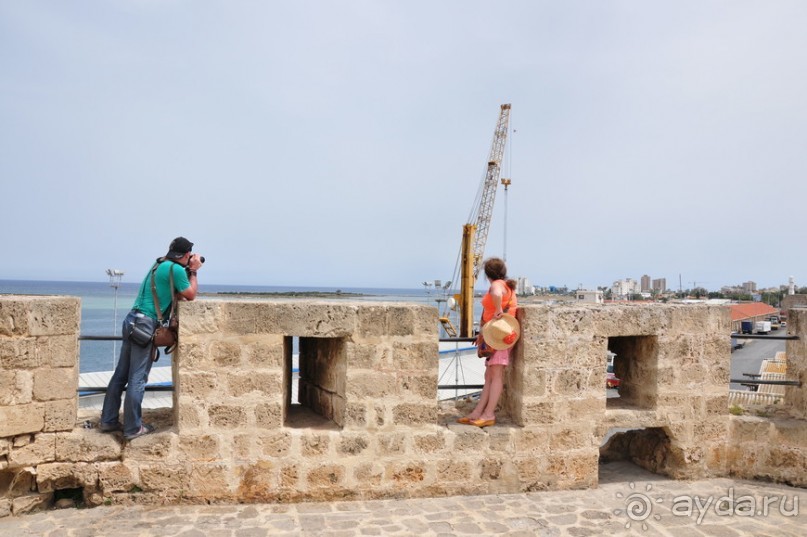 Кипр мифический, Кипр мистический