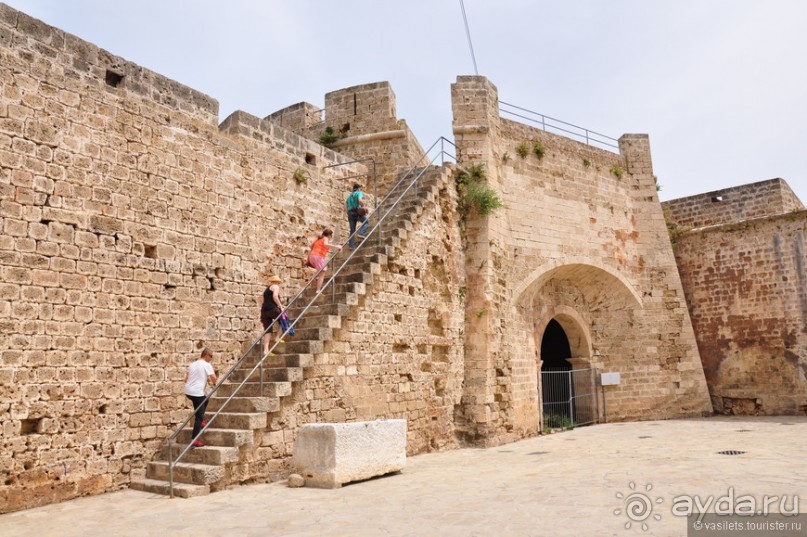 Кипр мифический, Кипр мистический