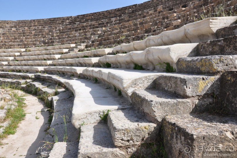 Кипр мифический, Кипр мистический