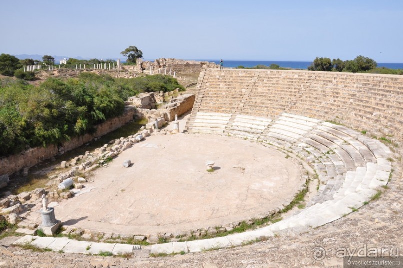 Кипр мифический, Кипр мистический