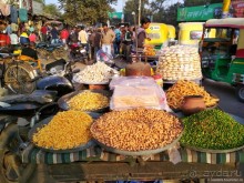 Тадж Махал — бриллиант в индийском трэше