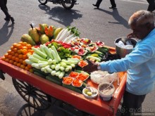 Тадж Махал — бриллиант в индийском трэше