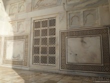 Тадж Махал — бриллиант в индийском трэше