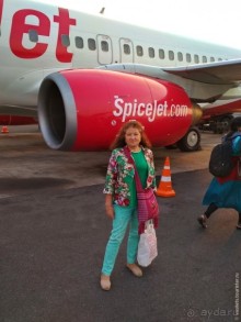 Тадж Махал — бриллиант в индийском трэше