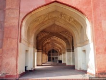 Тадж Махал — бриллиант в индийском трэше