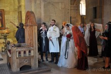 Грузия. Блиц-калейдоскоп