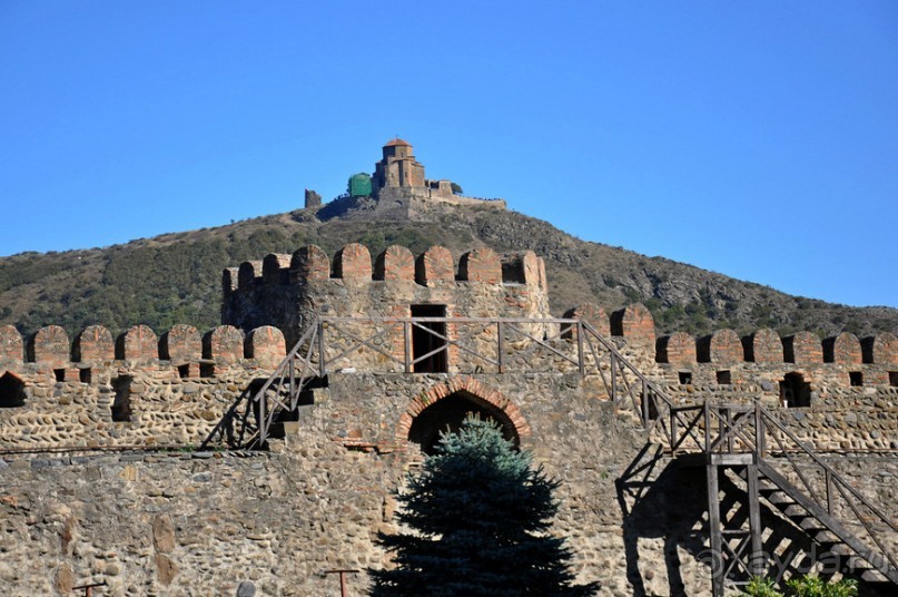 Грузия. Блиц-калейдоскоп