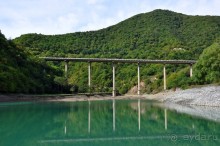 Грузия. Блиц-калейдоскоп