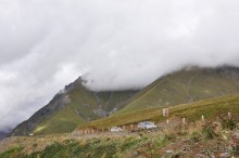 Грузия. Блиц-калейдоскоп