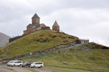 Грузия. Блиц-калейдоскоп