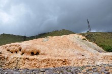 Грузия. Блиц-калейдоскоп