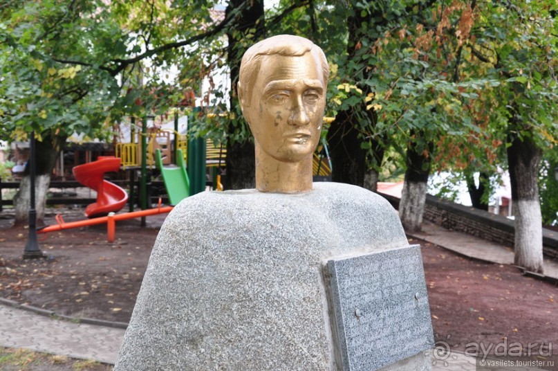 Грузия. Блиц-калейдоскоп