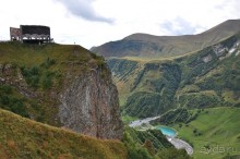 Грузия. Блиц-калейдоскоп