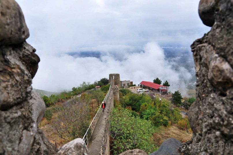 Грузия. Блиц-калейдоскоп