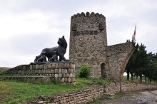 Грузия. Блиц-калейдоскоп